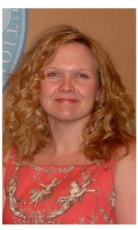 Shannon Frye Photo 20
