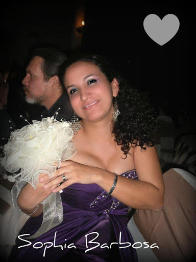 Sofia Renteria Photo 15