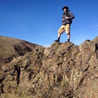 Jacob Dougherty Photo 7