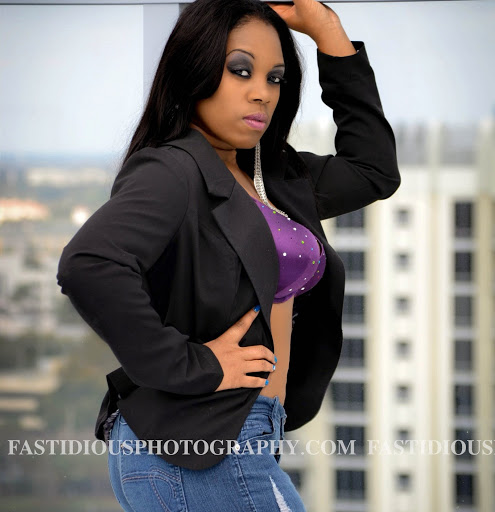 Franchesca Brown Photo 6