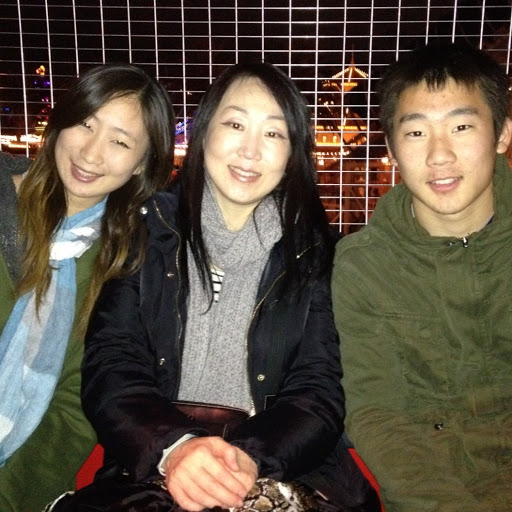 Joyce Choi Photo 24