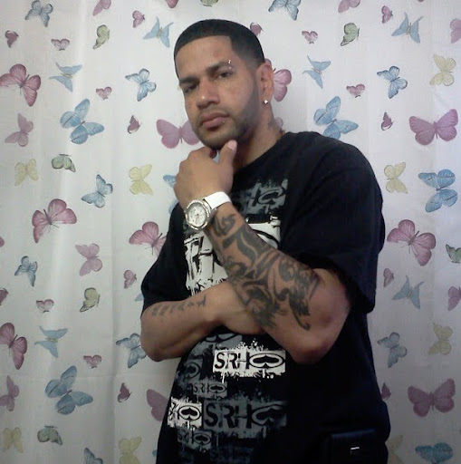 Ernesto Colon Photo 3