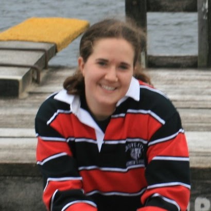Kristen Hall Photo 36