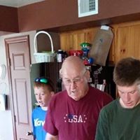 Ken Thomason Photo 4