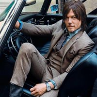 Lucas Taylor Photo 35