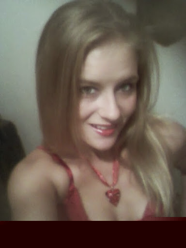 Michelle Fairbanks Photo 5
