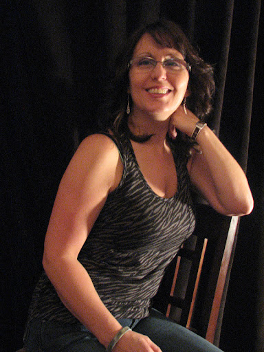 Melissa Gentry Photo 31