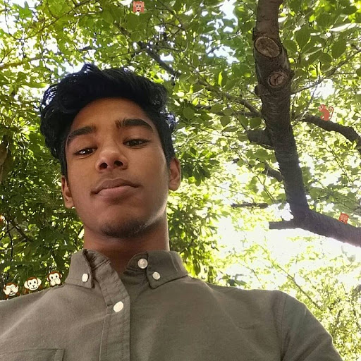 Mohammed Chowdhury Photo 19
