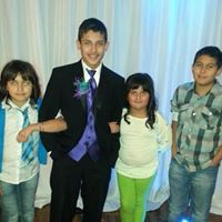Alberto Arriola Photo 26