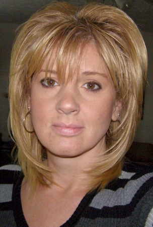 Kimberly Daugherty Photo 23