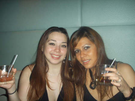 Melissa Atkinson Photo 10
