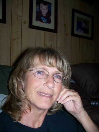Frances Thornton Photo 24