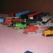 Thomas Chessie Photo 6