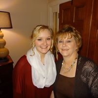 Paula Weaver Photo 47