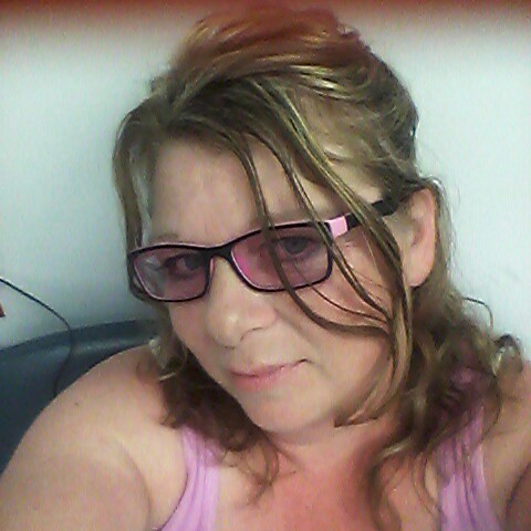 Toni Hardin Photo 7
