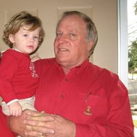 Jerry Kimbrell Photo 11