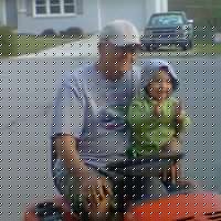 Roger Cook Photo 15