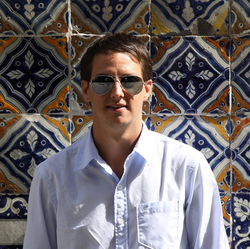 Carlos Arellano Photo 27