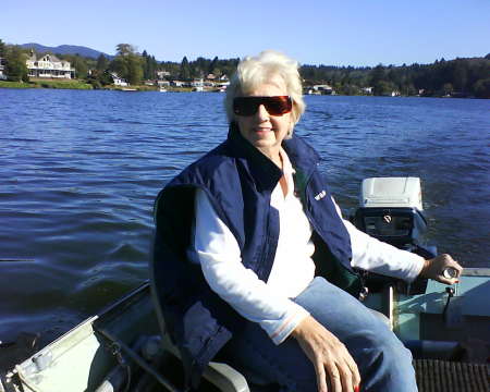 Peggy Bell Photo 24