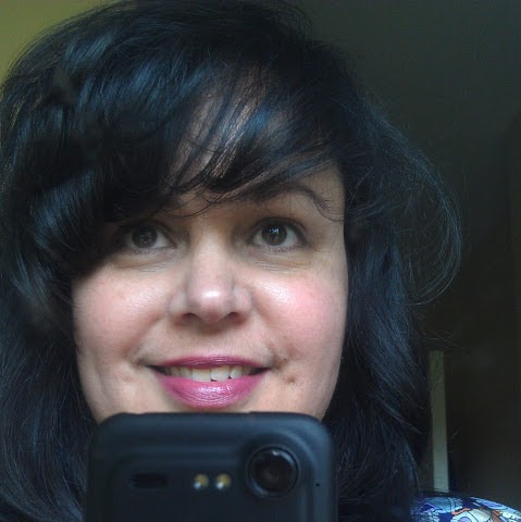 Frances Pittle Photo 1