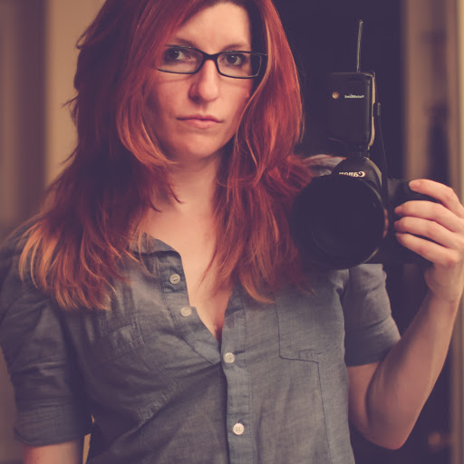 Julie Hunter Photo 23