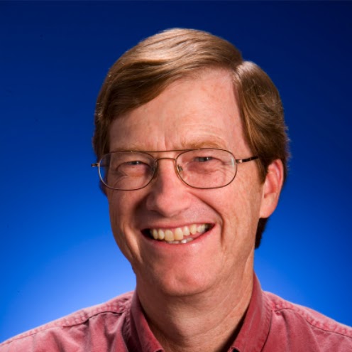 Hal Weaver Photo 2