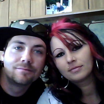 Rebecca Stover Photo 32