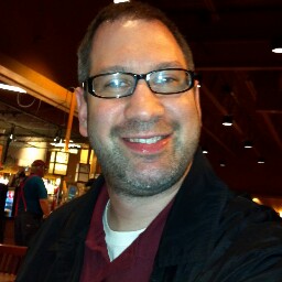 Jeffrey Berman Photo 46