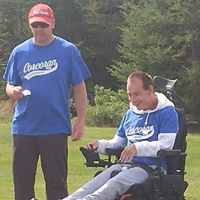 Mark Corcoran Photo 17