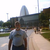 Cliff Evans Photo 36