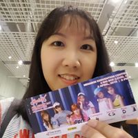 Linda Tong Photo 10