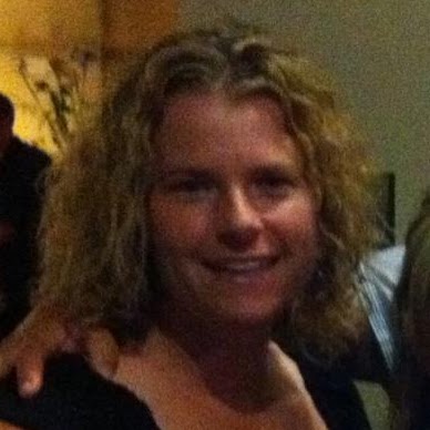Nina Gibson Photo 20