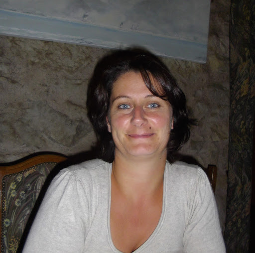 Julia Berthet Photo 4