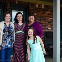 Mary Clapp Photo 25