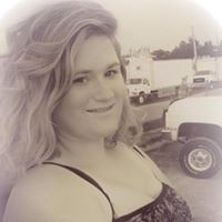 Cassandra Parks Photo 28