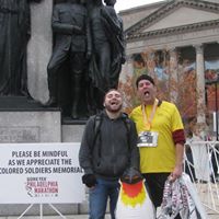 Jon Perkins Photo 5