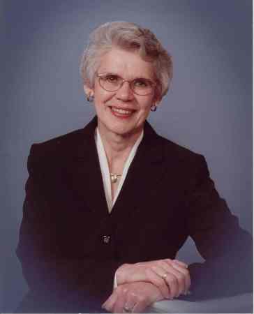 Judy Huntington Photo 8
