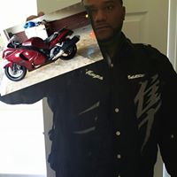 Marcus Jamison Photo 5