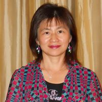 Connie Cho Photo 14
