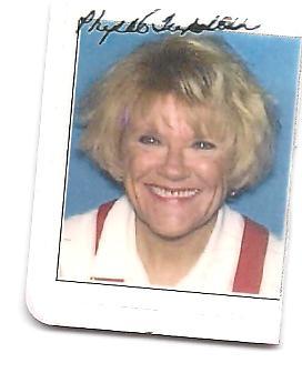 Phyllis Heim Photo 11