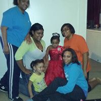 Carmen Anderson Photo 9