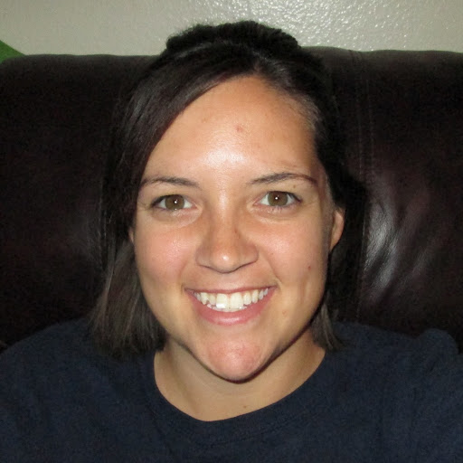 Annette Harrington Photo 2
