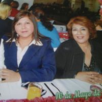 Rebeca Luna Photo 27