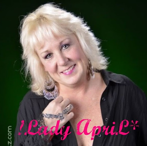 April Higgenbotham Photo 3