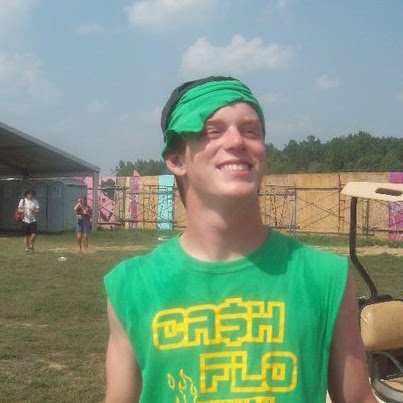 Tony Johnson Photo 15