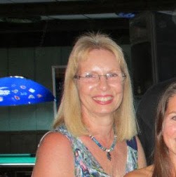 Gale Simon Photo 10