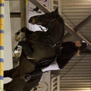 Melissa Robson Photo 21