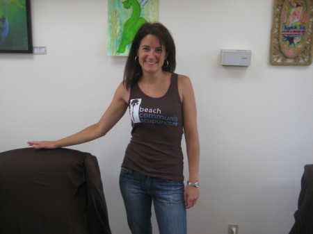 Nicole Cox Photo 36