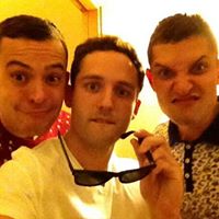 Steve Brooker Photo 28