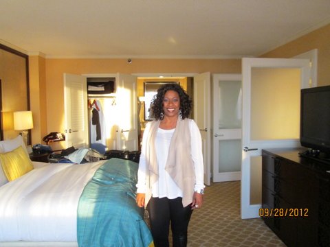 Theresa Griggs Photo 19